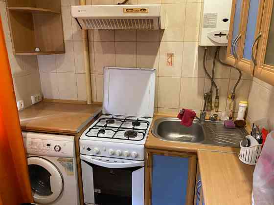 Сдам 3-х комнатную квартиру в Калининском районе (Мясокомбинат ) Донецк