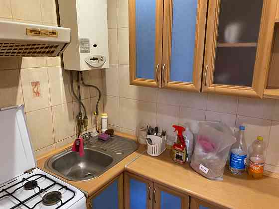 Сдам 3-х комнатную квартиру в Калининском районе (Мясокомбинат ) Донецк