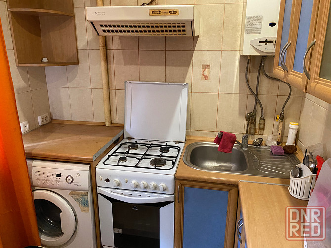 Сдам 3-х комнатную квартиру в Калининском районе (Мясокомбинат ) Донецк - изображение 2