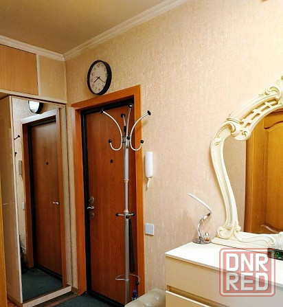 Сдается однокомнатная квартира в Макеевке, Кировский, «Пушка» Макеевка - изображение 8