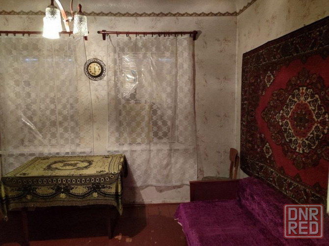 Продаю 3-х комнатный дом в Кировском районе, пл. Свободы Донецк - изображение 6