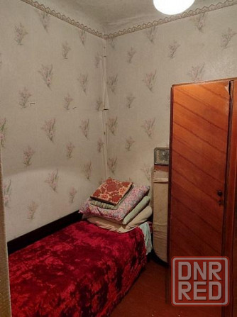 Продаю 3-х комнатный дом в Кировском районе, пл. Свободы Донецк - изображение 4