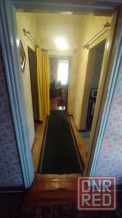 Продаю 3-х комнатный дом в Пролетарском районе, ул. Чумаковская, цоф Донецк - изображение 3