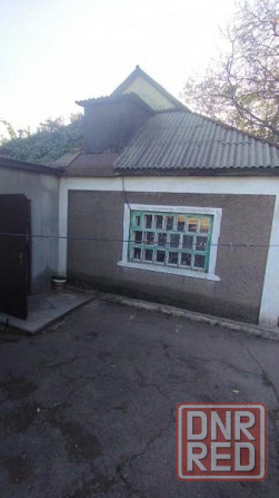 Продаю 3-х комнатный дом в Пролетарском районе, ул. Чумаковская, цоф Донецк - изображение 1