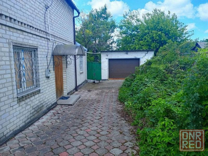 Продаю 4-х комнатный дом в Куйбышевском районе, Октябрьский Донецк - изображение 1