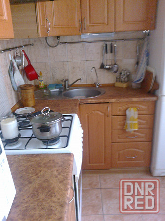 Продам 2-ком.кв. Сити Донецк - изображение 1