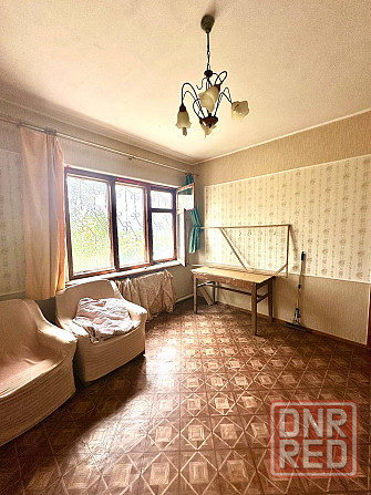 Продается двухэтажный дом, г. Донецк, Ленинский р-н, ул. Новозаводская (ориентир Авдотьино) Донецк - изображение 4