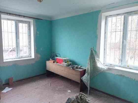 Продаю 1-комнатную квартиру на земле в Киевском районе, пр. Киевский Донецк