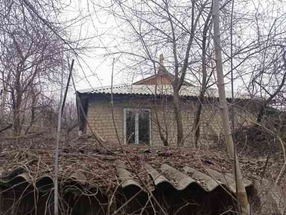 Продаю 1-комнатную квартиру на земле в Киевском районе, пр. Киевский Донецк