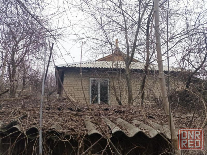 Продаю 1-комнатную квартиру на земле в Киевском районе, пр. Киевский Донецк - изображение 1