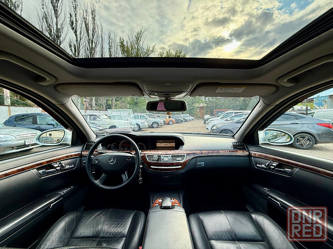 Mercedes Benz S350 Донецк - изображение 7