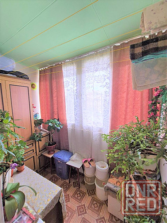 2-х комн. квартира Текстильщик, ул. Пинтера, отличное состояние. Донецк - изображение 6