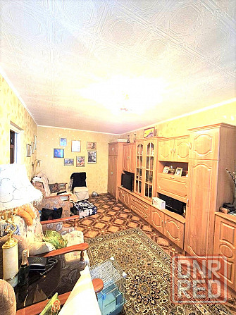 2-х комн. квартира Текстильщик, ул. Пинтера, отличное состояние. Донецк - изображение 1