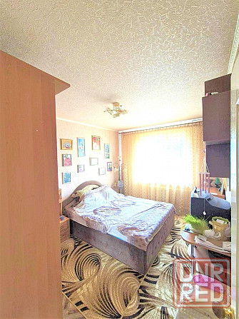 2-х комн. квартира Текстильщик, ул. Пинтера, отличное состояние. Донецк - изображение 2