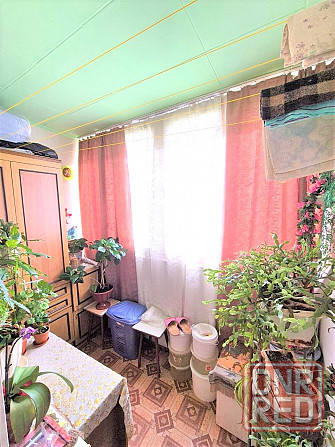 2-х комн. квартира Текстильщик, ул. Пинтера, отличное состояние. Донецк - изображение 5