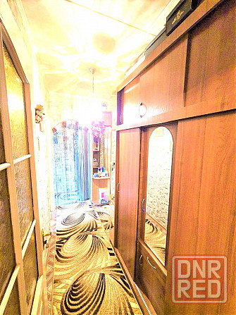 2-х комн. квартира Текстильщик, ул. Пинтера, отличное состояние. Донецк - изображение 6