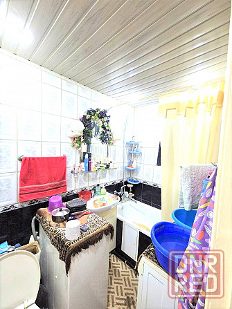 2-х комн. квартира Текстильщик, ул. Пинтера, отличное состояние. Донецк - изображение 3