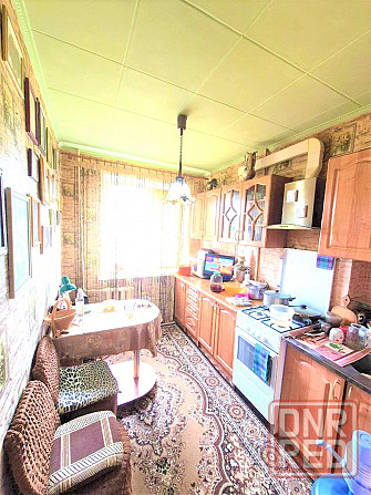 2-х комн. квартира Текстильщик, ул. Пинтера, отличное состояние. Донецк - изображение 4