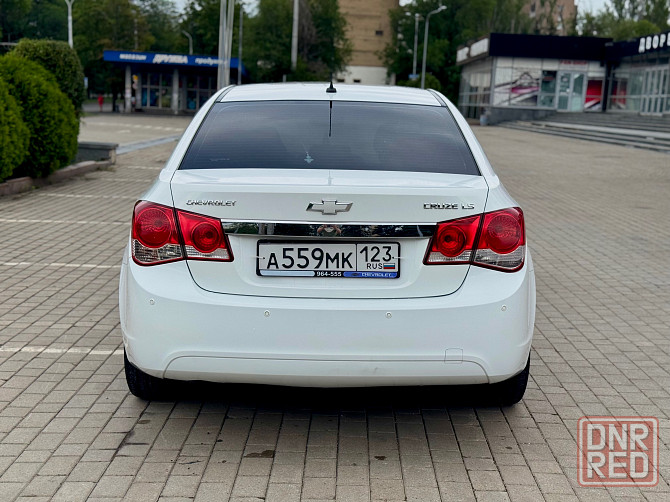 Chevrolet Cruze Донецк - изображение 5