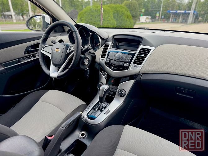 Chevrolet Cruze Донецк - изображение 7