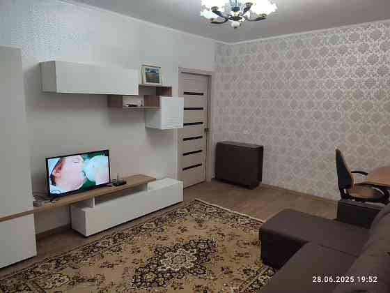 Сдам 2-х к. квартиру мкр. Солнечный, собственник Макеевка