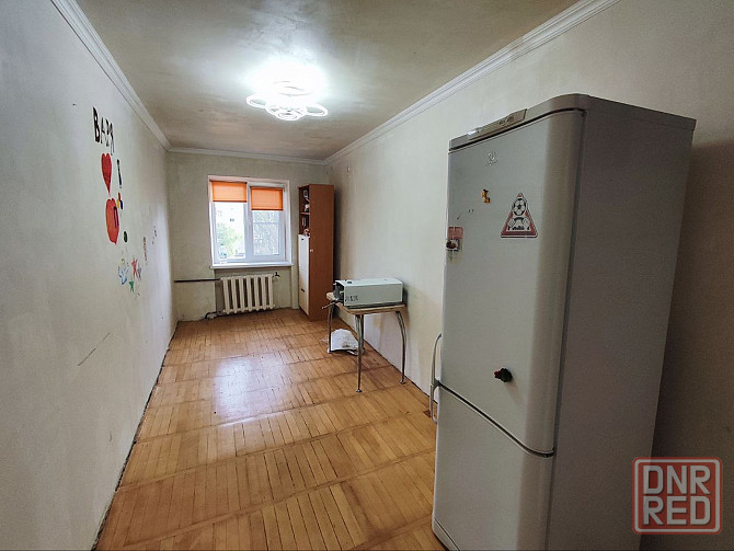 Продам 2комнатную квартиру, Калининский район Донецк - изображение 2