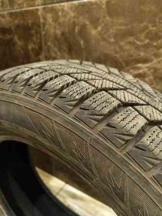 Зимняя резина r14 hankook 2 покрышки Донецк