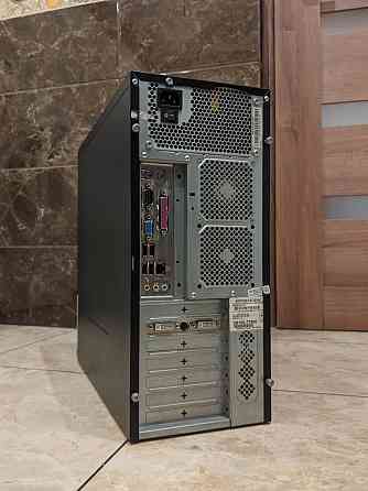 Компьютер core 2 duo 2.53GHz, 4GB озу Донецк
