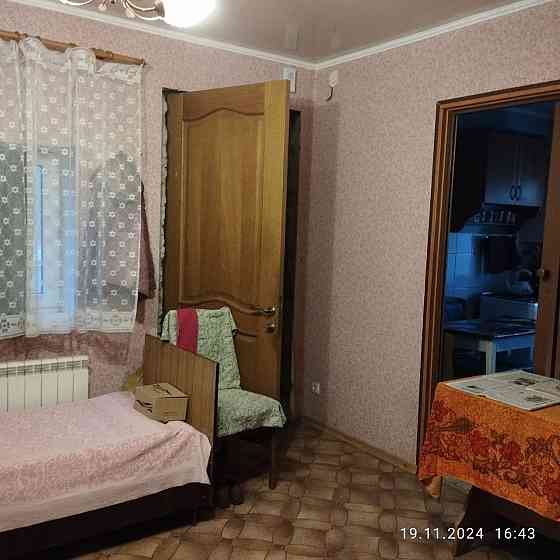 Жилой Дом + Недострой на Участке, пр.Ленинский / Южные склоны Донецк