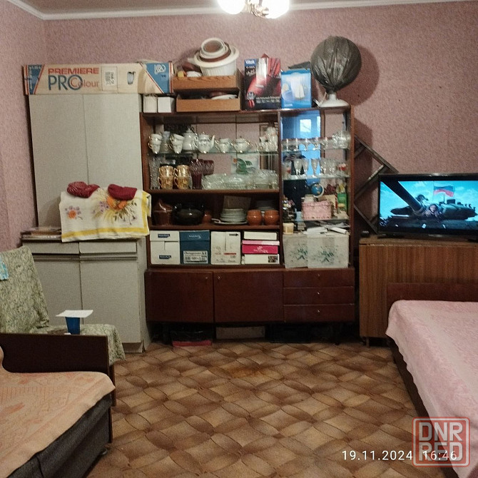 Жилой Дом + Недострой на Участке, пр.Ленинский / Южные склоны Донецк - изображение 10