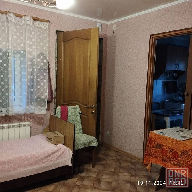 Жилой Дом + Недострой на Участке, пр.Ленинский / Южные склоны Донецк - изображение 5