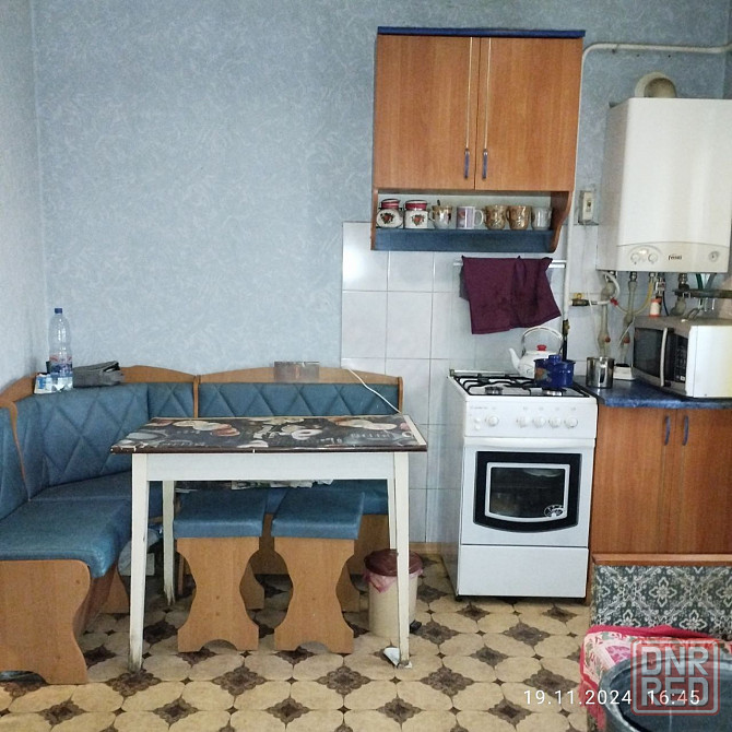 Жилой Дом + Недострой на Участке, пр.Ленинский / Южные склоны Донецк - изображение 8