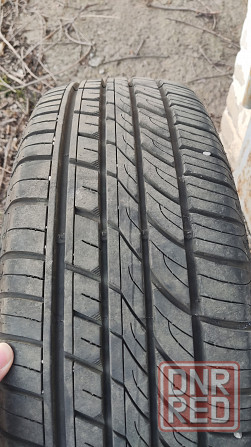 Продам автомобильные колеса R17 Зугрэс - изображение 5