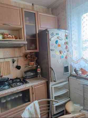 Продажа 3 комн.кв., м-н Зеленый, г. Макеевка Макеевка