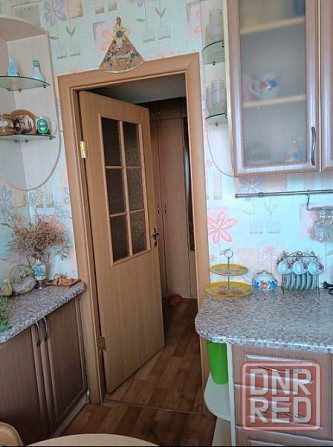 Продажа 3 комн.кв., м-н Зеленый, г. Макеевка Макеевка - изображение 6