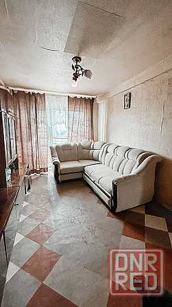 Продам 3-ком.кв. на ул. Артема, Шахтерская площадь Донецк - изображение 1