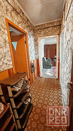 Продам 3-ком.кв. на ул. Артема, Шахтерская площадь Донецк - изображение 4