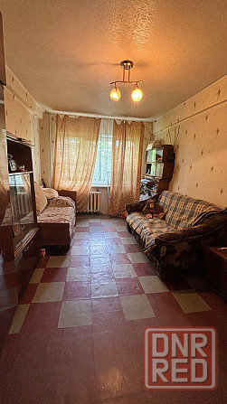 Продам 3-ком.кв. на ул. Артема, Шахтерская площадь Донецк - изображение 2