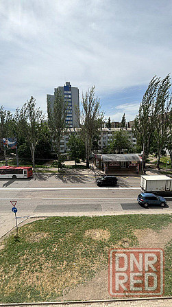 Продам 3-ком.кв. на ул. Артема, Шахтерская площадь Донецк - изображение 8