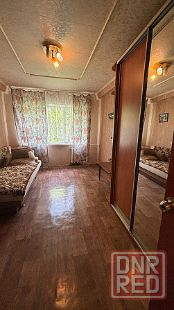 Продам 3-ком.кв. на ул. Артема, Шахтерская площадь Донецк - изображение 5