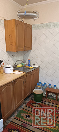 Продам 3-х комнатную квартиру Донецк - изображение 3