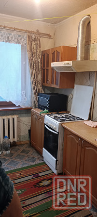 Продам 3-х комнатную квартиру Донецк - изображение 4