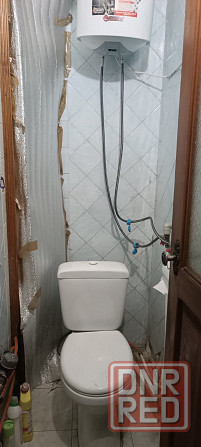Продам 3-х комнатную квартиру Донецк - изображение 6