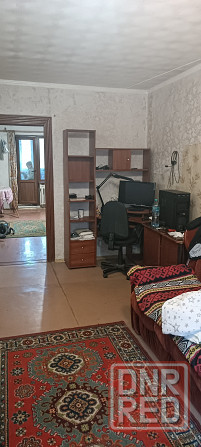 Продам 3-х комнатную квартиру Донецк - изображение 10