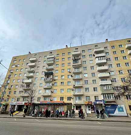 Продается 3х. комнатная квартира в центре Мариуполь