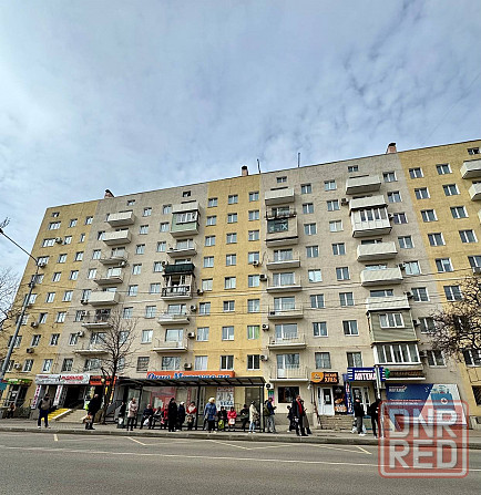 Продается 3х. комнатная квартира в центре Мариуполь - изображение 6