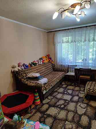Продам квартиру 2-х ком Текстильщик Донецк