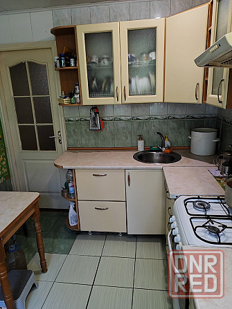 Продам квартиру 2-х ком Текстильщик Донецк - изображение 2