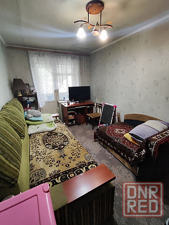 Продам квартиру 2-х ком Текстильщик Донецк - изображение 8