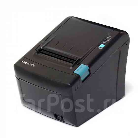 Фискальный регистратор Ритейл-01Фм Rs/Usb без Фн Донецк